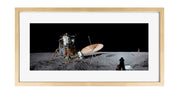 Stormlight Framed & Mounted Print