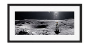 Duke's EVA Framed & Mounted Print