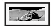 Tracy's Rock Framed & Mounted Print