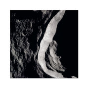 Godin Crater Photo Art Print
