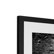 Stratton Encounter Framed & Mounted Print
