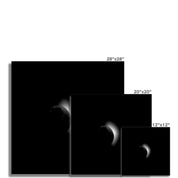 Solar Corona Photo Art Print