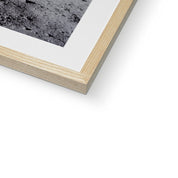 Experiments Package Framed & Mounted Print