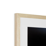 Hadley-Apennine Framed & Mounted Print