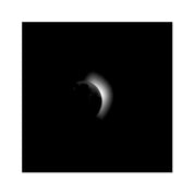 Solar Corona Photo Art Print